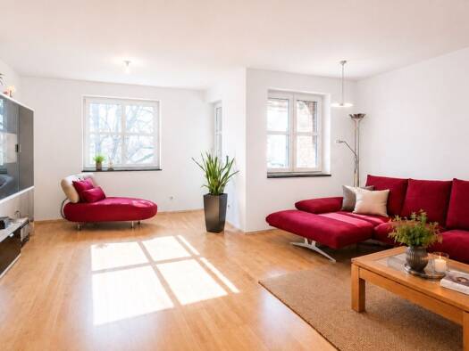Maisonette zum Kauf 495.000 € 4 Zimmer 116 m² Hermülheim Hürth 50354