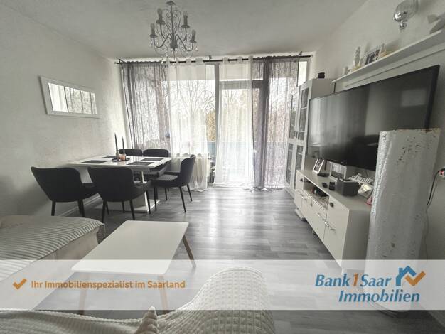 Wohnung zum Kauf 99.000 € 3 Zimmer 75 m² Innenstadt Neunkirchen 66538
