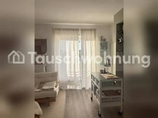 Wohnung zur Miete Tauschwohnung 577 € 2 Zimmer 42 m² 2. Geschoss Flingern Süd Düsseldorf 40233