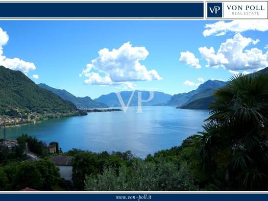 Einfamilienhaus zum Kauf 860.000 € 9 Zimmer Via Abbazia di Piona 47 Colico 23823