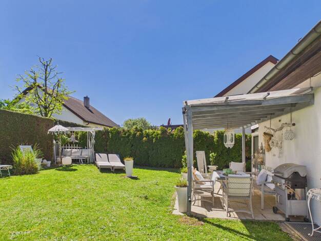 Mehrfamilienhaus zum Kauf 749.000 € 7 Zimmer 178 m² 522 m² Grundstück Marbach am Neckar 71729