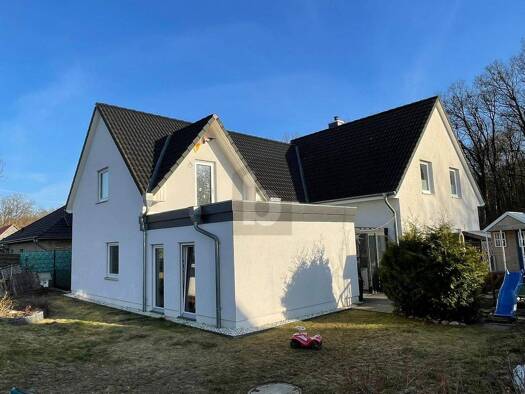 Einfamilienhaus zum Kauf 580.000 € 8 Zimmer 200 m² 750 m² Grundstück Soderstorf 21388