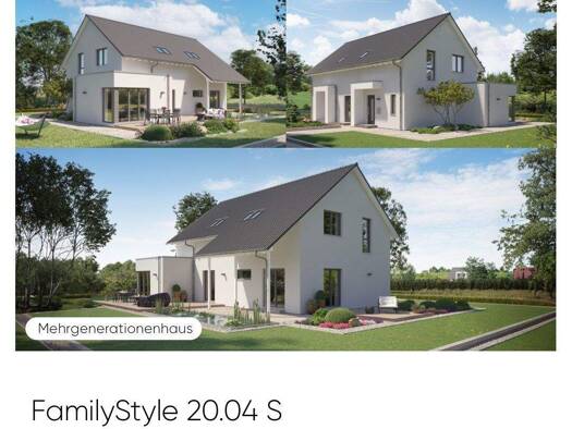 Mehrfamilienhaus zum Kauf provisionsfrei 710.000 € 8 Zimmer 204 m² 430 m² Grundstück Alfter 53347