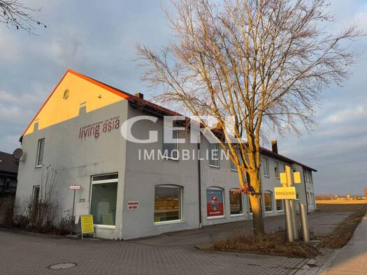 Sonstiges zur Miete 6,50 € Thurnhof Parkstetten 94365