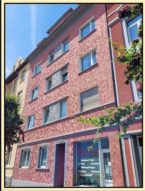 Immobilie zum Kauf als Kapitalanlage geeignet 795.000 € 530 m²<br/>Fläche 208 m²<br/>Grundstück Altstadt Erfurt 99084