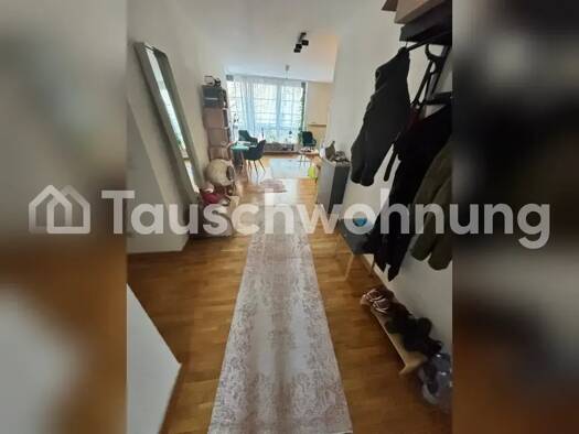 Wohnung zur Miete Tauschwohnung 1.514 € 4 Zimmer 90 m² Britz Neukölln 12047