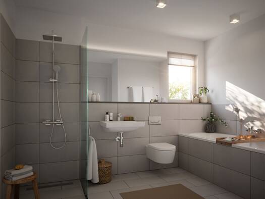 Wohnung zum Kauf 399.990 € 3 Zimmer 76,3 m² 1. Geschoss frei ab 31.05.2027 Kalscheuren Hürth / Kalscheuren 50354