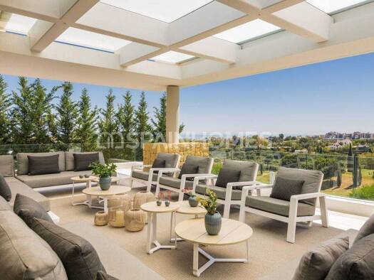 Einfamilienhaus zum Kauf 6.250.000 € 6 Zimmer 701 m² 1.448 m² Grundstück Málaga 29679