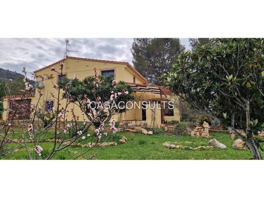 Chalet zum Kauf 300.000 € 3 Zimmer 16.000 m² Sierra Engarcerán 12166