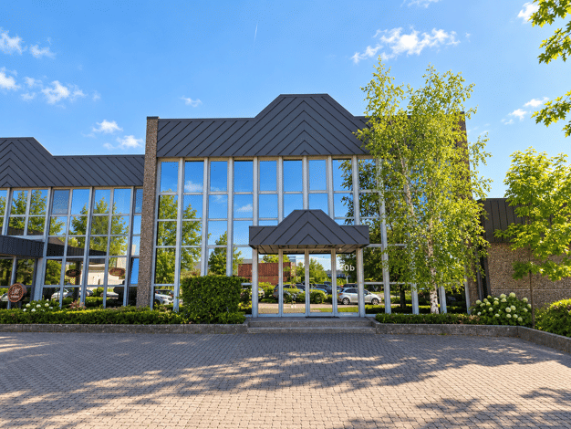 Bürofläche zur Miete 8 € 320 m² Bürofläche Mittelfeld Hannover 30519