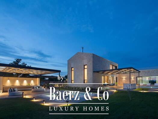 Villa zum Kauf 2.500.000 € 4 Zimmer 505 m² 3.215 m² Grundstück bale