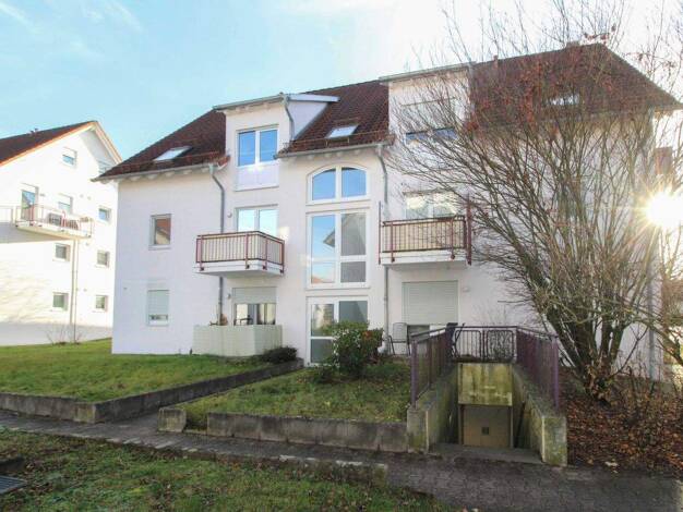 Maisonette zum Kauf 178.000 € 3 Zimmer 78,2 m² 2. Geschoss Weißig Dresden 01328