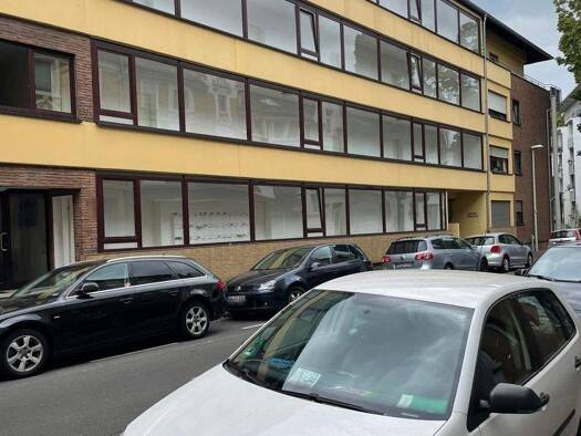 Wohnung zum Kauf 120.000 € 1 Zimmer 38 m² 3. Geschoss Bad Godesberg Bad Godesberg 53173