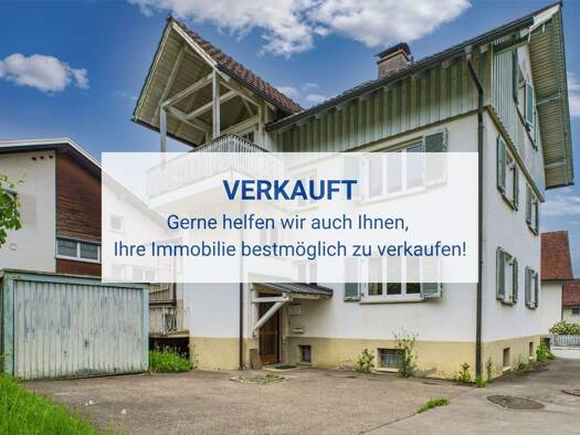 Mehrfamilienhaus zum Kauf 8 Zimmer 206,1 m² 400 m² Grundstück Kaiserin-Elisabeth-Straße 13a Hohenems 6845