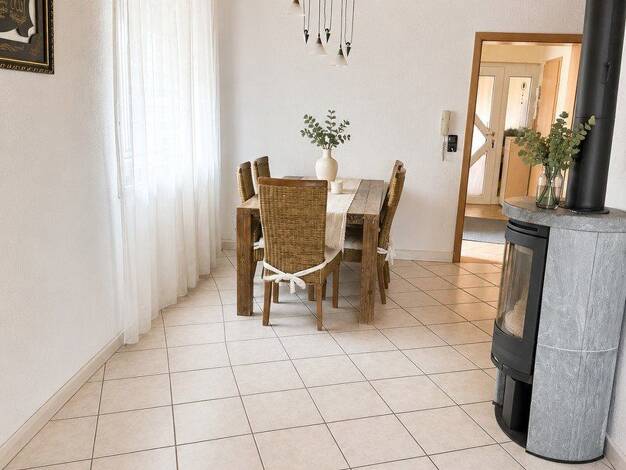 Maisonette zur Miete 1.100 € 4,5 Zimmer 137 m² EG frei ab sofort Sprendlinger Straße 5 Pfaffen-Schwabenheim 55546