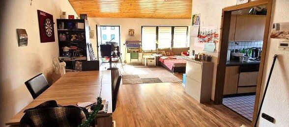 Wohnung zum Kauf 280.000 € 3 Zimmer 90 m²<br/>Wohnfläche 3.<br/>Geschoss Oberpleis Königswinter 53639