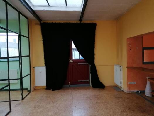 Loft zur Miete 1.275 € 3 Zimmer 125 m² frei ab 01.05.2026 Gaarden-Ost Kiel 24143