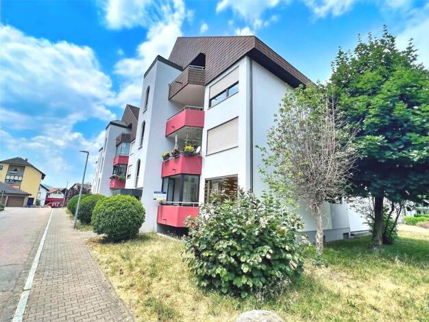 Wohnung zum Kauf 250.000 € 3 Zimmer 100 m² frei ab sofort Kloster 25 Bad Säckingen Bad Säckingen 79713