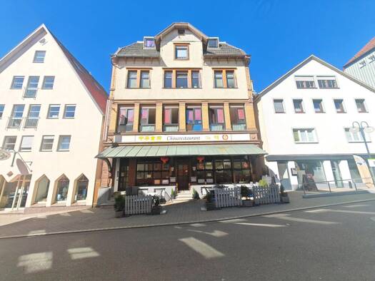 Haus zum Kauf 595.000 € 19,5 Zimmer 427 m² 202 m² Grundstück Münsingen Münsingen 72525