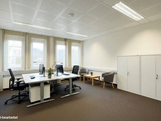 Büro zur Miete 962 € 3 Zimmer 103,4 m² Bürofläche Schmiedlstraße Sankt Peter Graz 8042