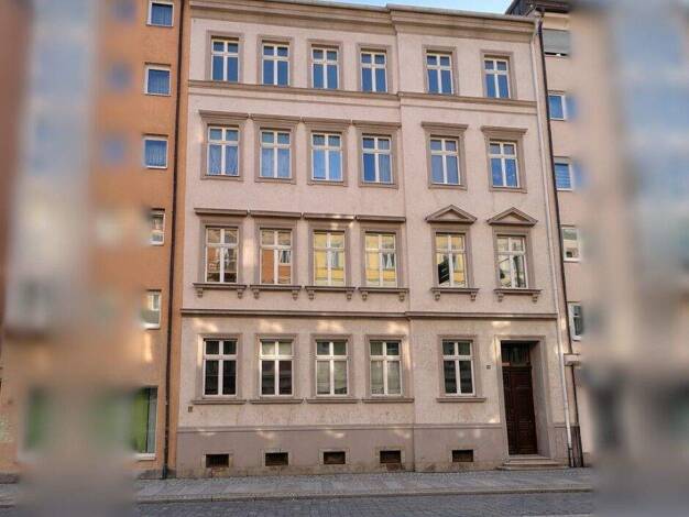 Mehrfamilienhaus zum Kauf 480.000 € 20 Zimmer 502 m² 349 m² Grundstück Bautzen 02625