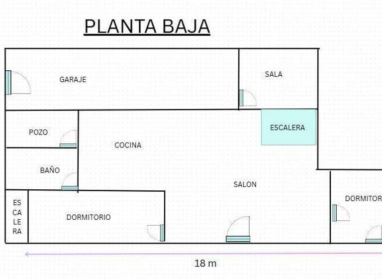 Stadthaus zum Kauf 425.000 € 6 Zimmer 317 m² 216 m² Grundstück Costitx 07144
