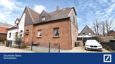 Doppelhaushälfte zum Kauf 449.000 € 5 Zimmer 150 m² 407 m² Grundstück Schmachtendorf Oberhausen 46147