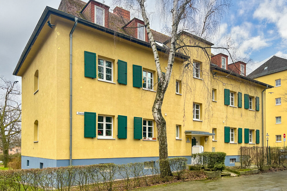 Mehrfamilienhaus zum Kauf als Kapitalanlage geeignet 514.000 € 428,5 m²<br/>Wohnfläche 910 m²<br/>Grundstück Schloßchemnitz 025 Chemnitz 09113