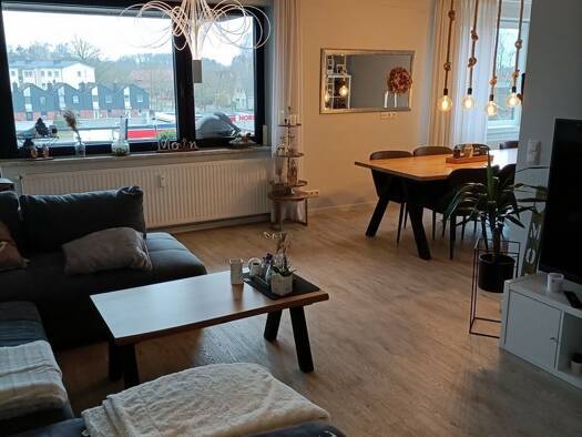 Wohnung zum Kauf 179.000 € 3 Zimmer 90 m² 4. Geschoss Bremervörde Bremervörde 27432