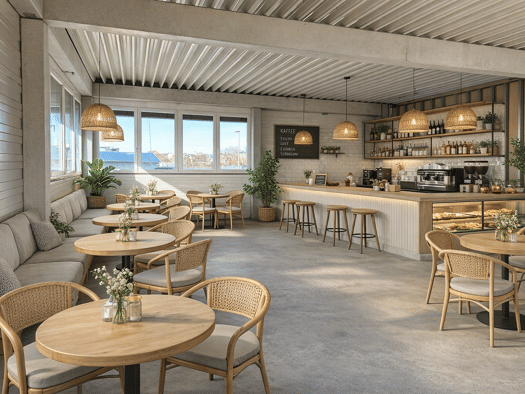 Bar/Café zur Miete provisionsfrei 6.750 € 450,3 m² Gastrofläche 796 m² Grundstück Worblingen Rielasingen-Worblingen 78239