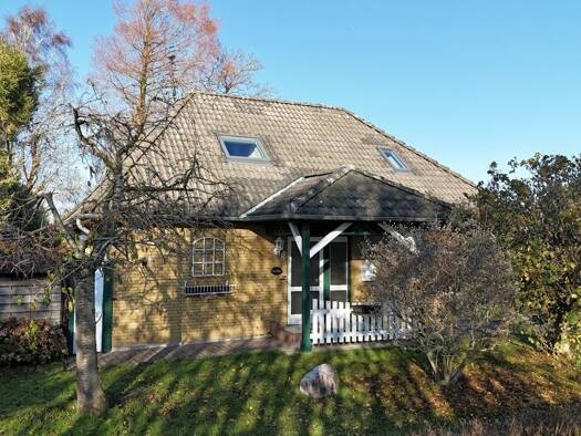 Einfamilienhaus zum Kauf 279.000 € 4 Zimmer 115 m² 1.082 m² Grundstück Osterrade 25767