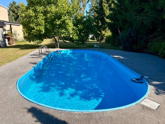 Bungalow zum Kauf 699.000 € 7 Zimmer 333 m² 1.936 m² Grundstück Rüdersdorf Rüdersdorf bei Berlin 15562