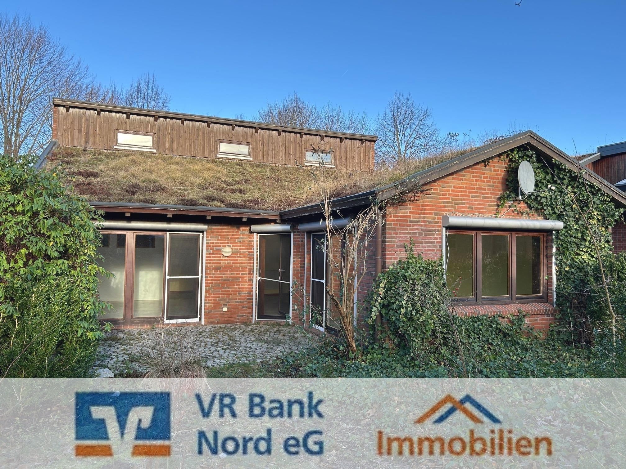 Reihenmittelhaus zum Kauf 340.000 € 4 Zimmer 125 m²<br/>Wohnfläche 312 m²<br/>Grundstück Mürwik - Wasserloos Flensburg 24944