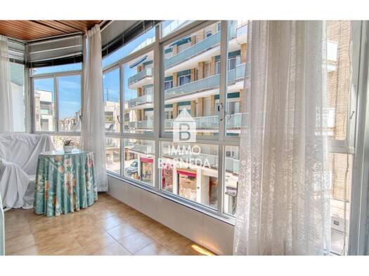 Wohnung zum Kauf 215.000 € 3 Zimmer 96 m² 2. Geschoss Sant Elm 4 Roses 17480