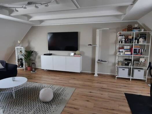 Wohnung zur Miete 1.250 € 4 Zimmer 117 m² 2. Geschoss frei ab 01.10.2026 Kleinaspach Aspach 71546