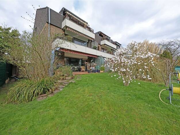 Wohnung zum Kauf 265.000 € 2 Zimmer 65 m² EG frei ab sofort Eller Stadtbezirk 8 40229