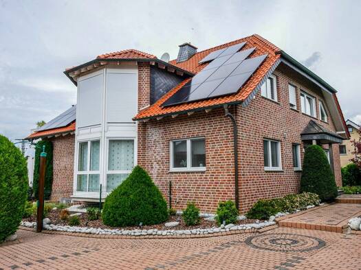 Mehrfamilienhaus zum Kauf 738.000 € 7 Zimmer 240 m² 1.466 m² Grundstück Welver Welver 59514