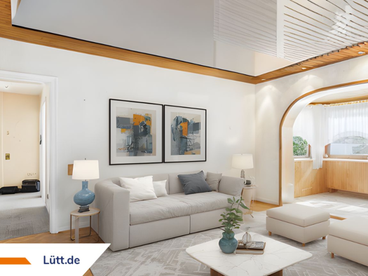 Einfamilienhaus zum Kauf provisionsfrei 889.000 € 5 Zimmer 210 m² 1.000 m² Grundstück St. Jürgen Lübeck 23562
