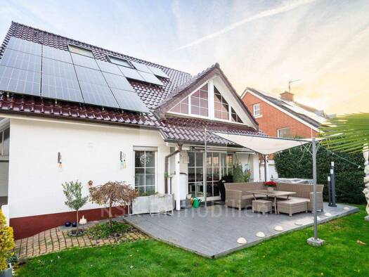 Einfamilienhaus zum Kauf 779.000 € 6 Zimmer 238,4 m² 629 m² Grundstück Köttingen Erftstadt / Köttingen 50374