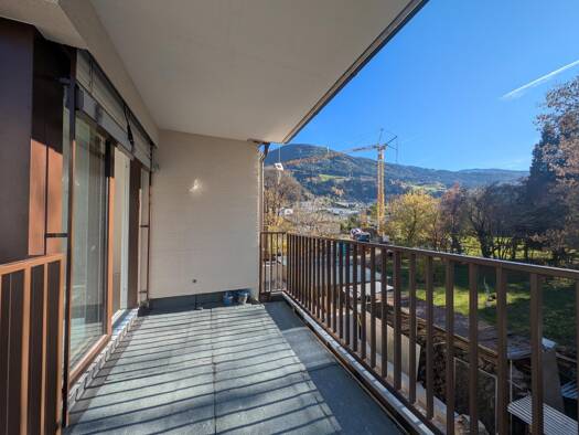 Wohnung zum Kauf - Erstbezug 476.800 € 4 Zimmer 70,1 m² 1. Geschoss frei ab sofort Karwendelstraße 3 Schwaz 6130