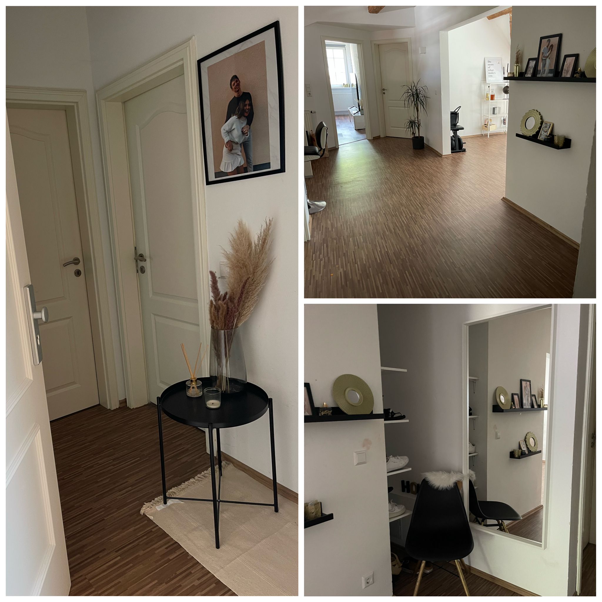 Wohnung zur Miete 630 € 4 Zimmer 90 m²<br/>Wohnfläche 2.<br/>Geschoss 01.05.2025<br/>Verfügbarkeit Römerstraße 6 Stromberg 55442