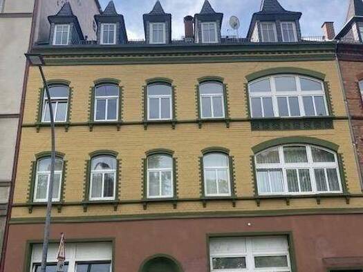 Mehrfamilienhaus zum Kauf 10 Zimmer 373 m² 280 m² Grundstück frei ab 01.03.2026 Aue-Bad Schlema 08280