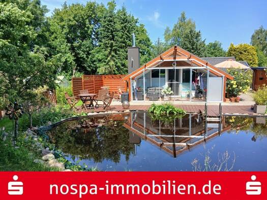 Einfamilienhaus zum Kauf 279.000 € 2 Zimmer 74 m² 1.196 m² Grundstück Bollingstedt 24855