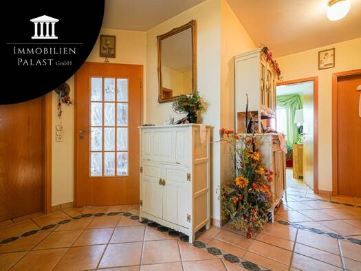 Mehrfamilienhaus zum Kauf 420.000 € 7 Zimmer 206,1 m² 678 m² Grundstück Worbis Leinefelde-Worbis 37339