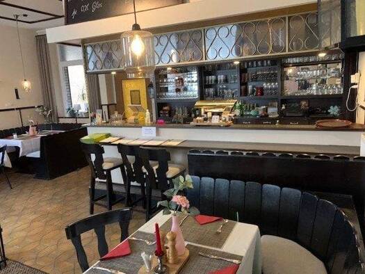 Restaurant zum Kauf 148.500 € 650 m² Gastrofläche 1.658 m² Grundstück Grünenplan Delligsen 31073