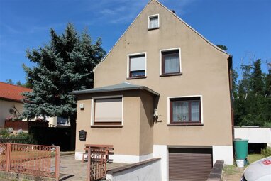 Einfamilienhaus zum Kauf 175.000 € 4 Zimmer 106 m² 578 m² Grundstück Zedtlitz Zedtlitz 04552