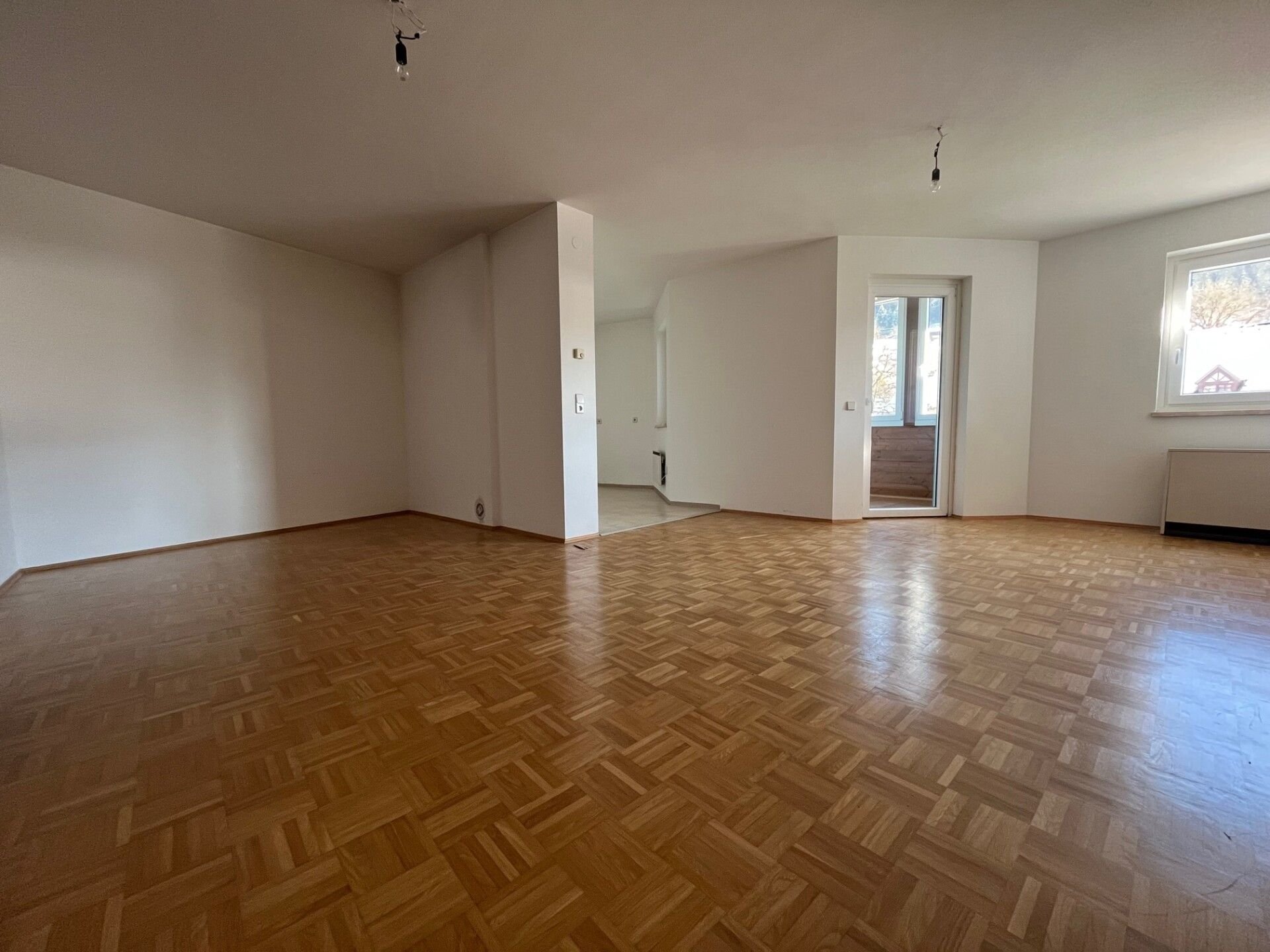 Wohnung zum Kauf 75.000 € 2 Zimmer 69,7 m²<br/>Wohnfläche Eberstein 9372