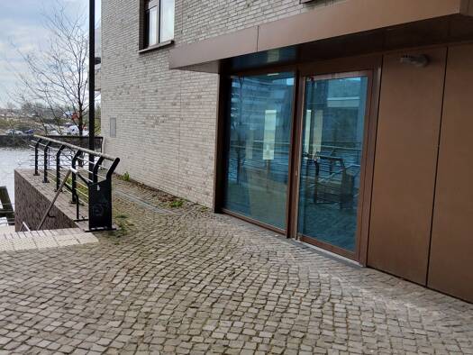 Büro zum Kauf - Erstbezug als Kapitalanlage geeignet 9.500 € 118,9 m² Versmannstraße HafenCity Mitte 20457