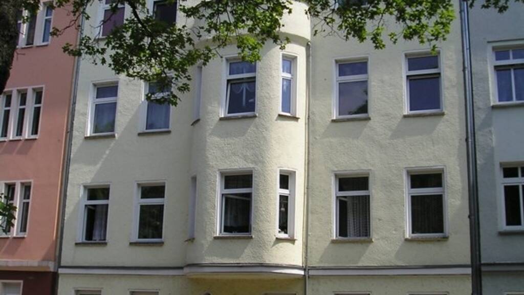 Wohnung zur Miete 545 € 3 Zimmer 67,7 m² 2. Geschoss Franz-Ziegler-Str. 26 Neustadt Brandenburg an der Havel 14776