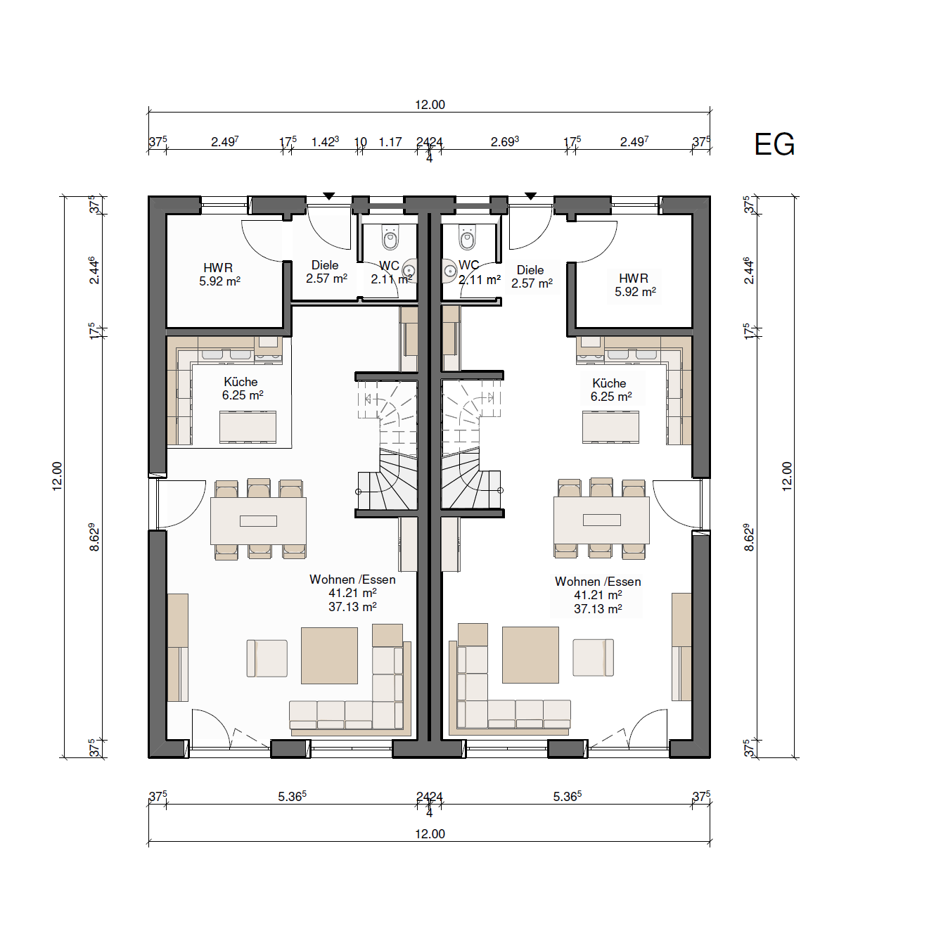 Haus zum Kauf provisionsfrei 299.500 € 108 m²<br/>Wohnfläche 310 m²<br/>Grundstück Altweilnau Weilrod 61276